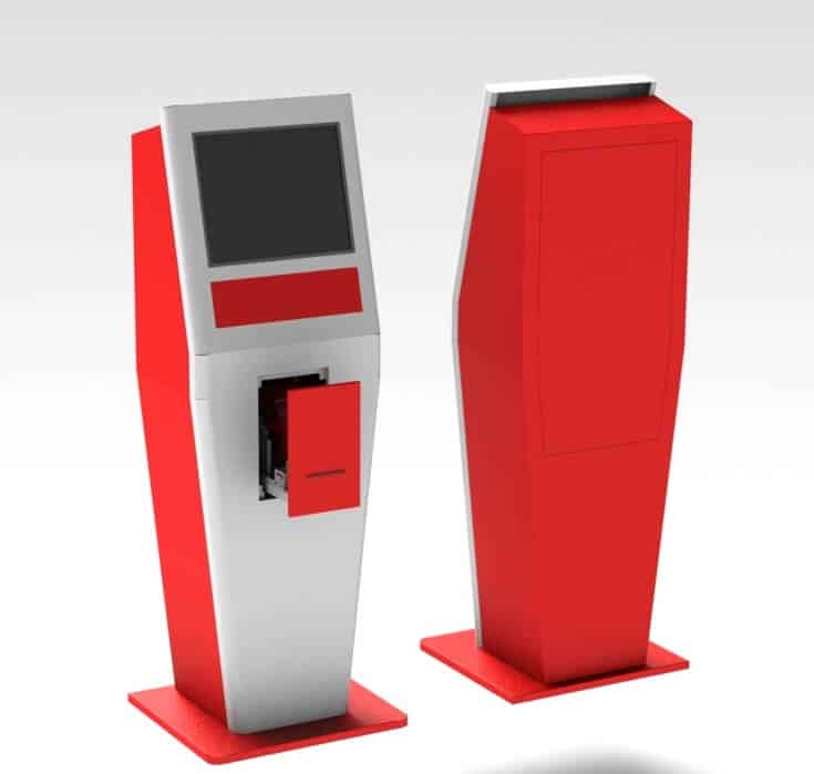 Kiosk