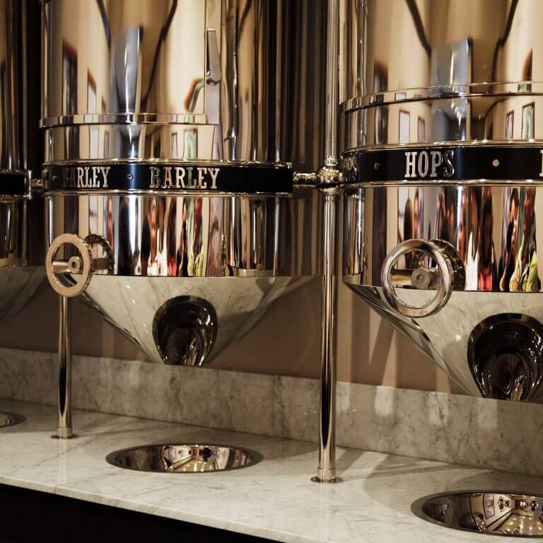 Stainless Steel Fabrication Stainless Steel Fabrication Services