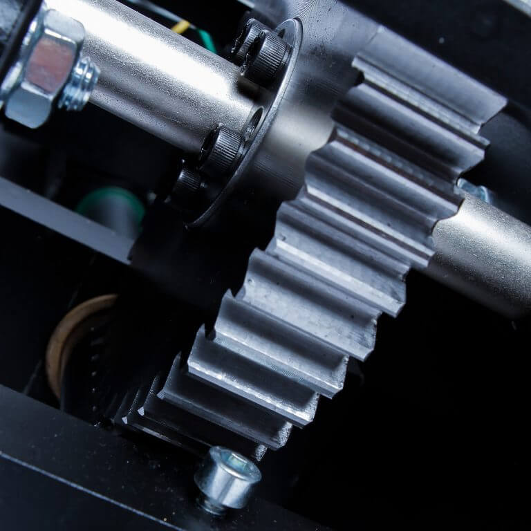 Gear Fabrication Gear Fabrication Services