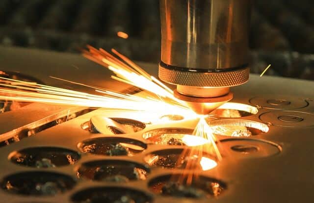 The Importance of Laser Cutting in Manufacturing The Importance of Laser Cutting in Manufacturing