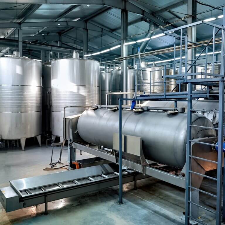 Stainless Steel Fabrication Stainless Steel Fabrication Services