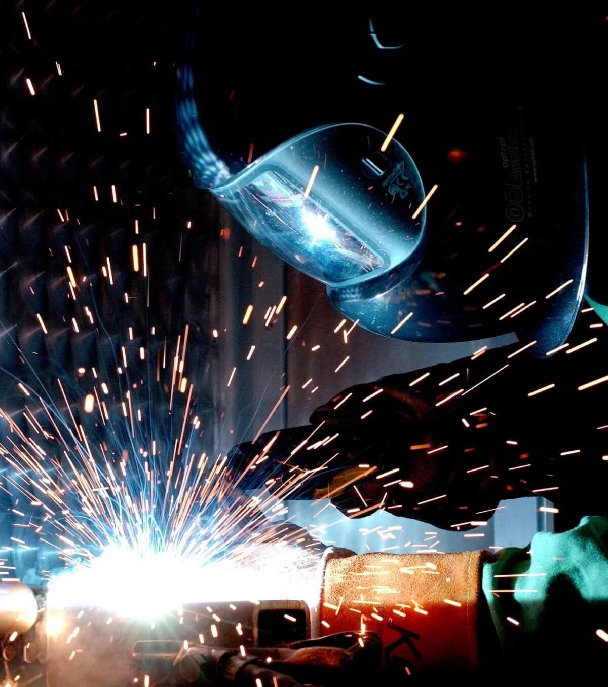 Custom (Bespoke) Metal Services Custom (Bespoke) Metal Services