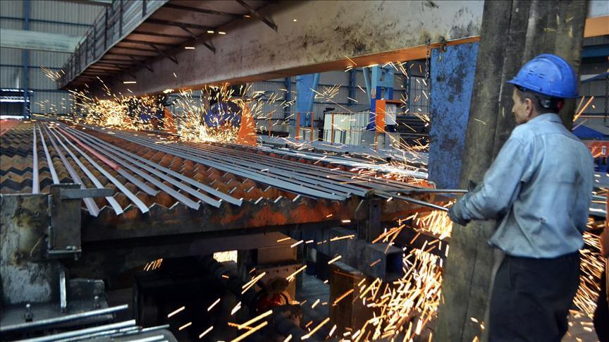 Manufacturing Companies In Turkey Manufacturing Companies İn Turkey
