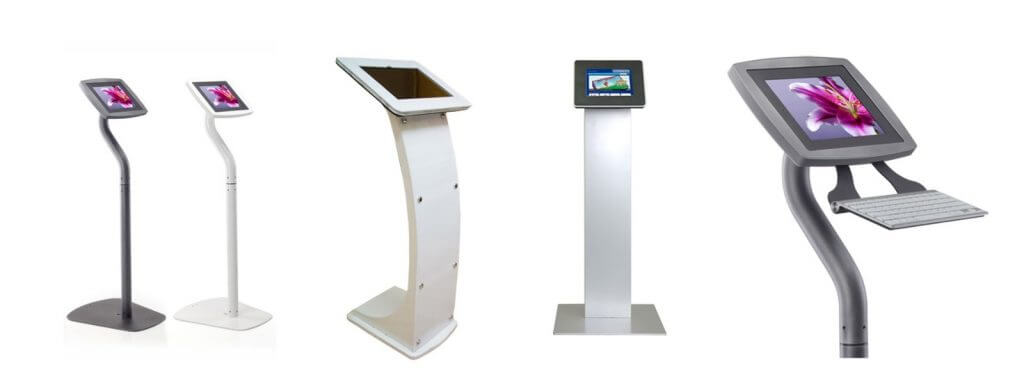 KIOSK Manufacturers in Turkey