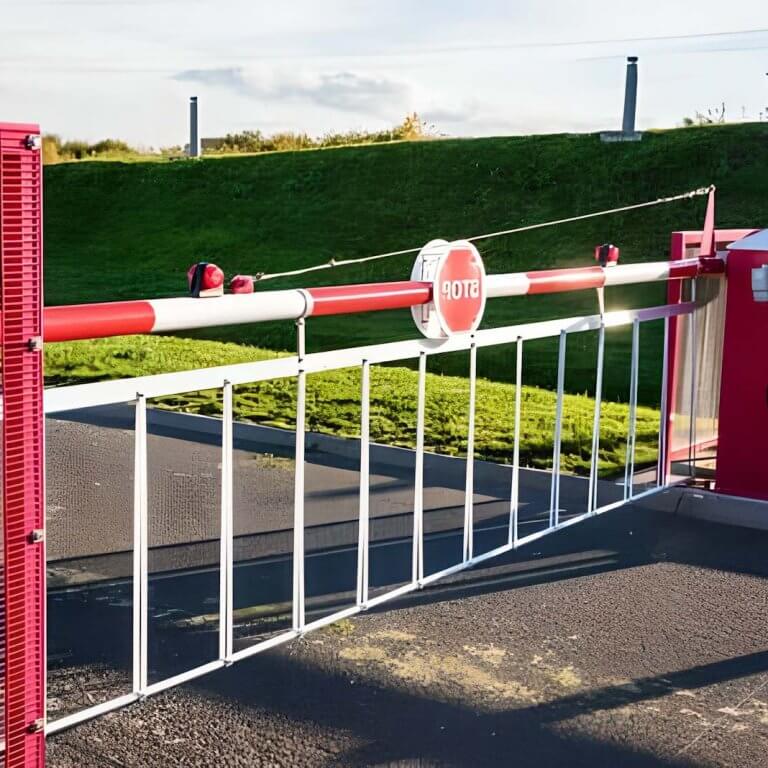 Barrier Systems barriers-2