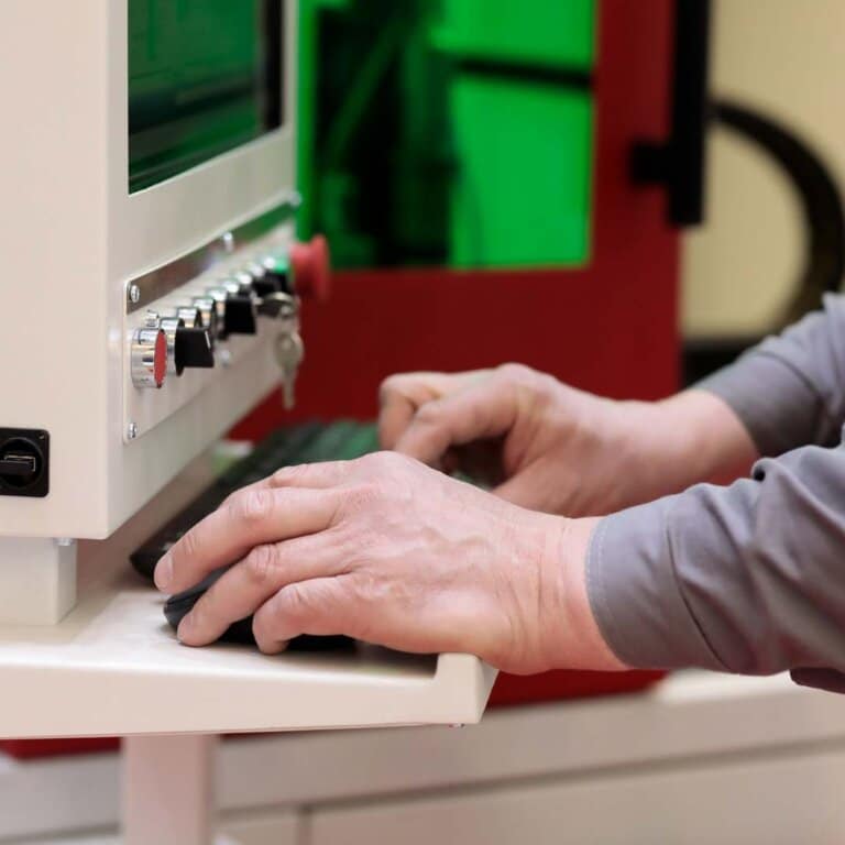 Industrial Computer Cabinet Manufacturing computer-cabinet-4