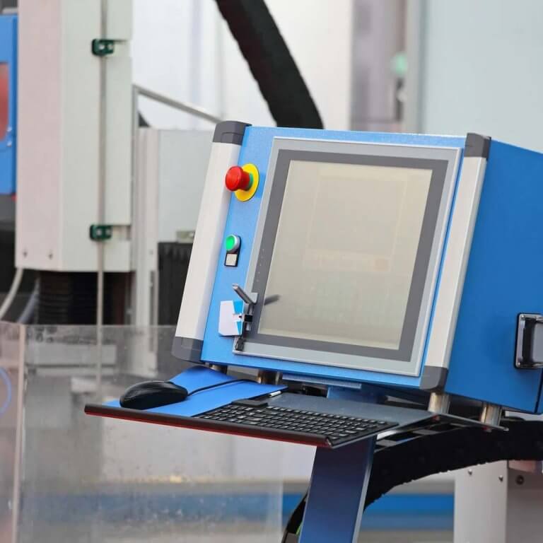Industrial Computer Cabinet Manufacturing computer cabinet-5