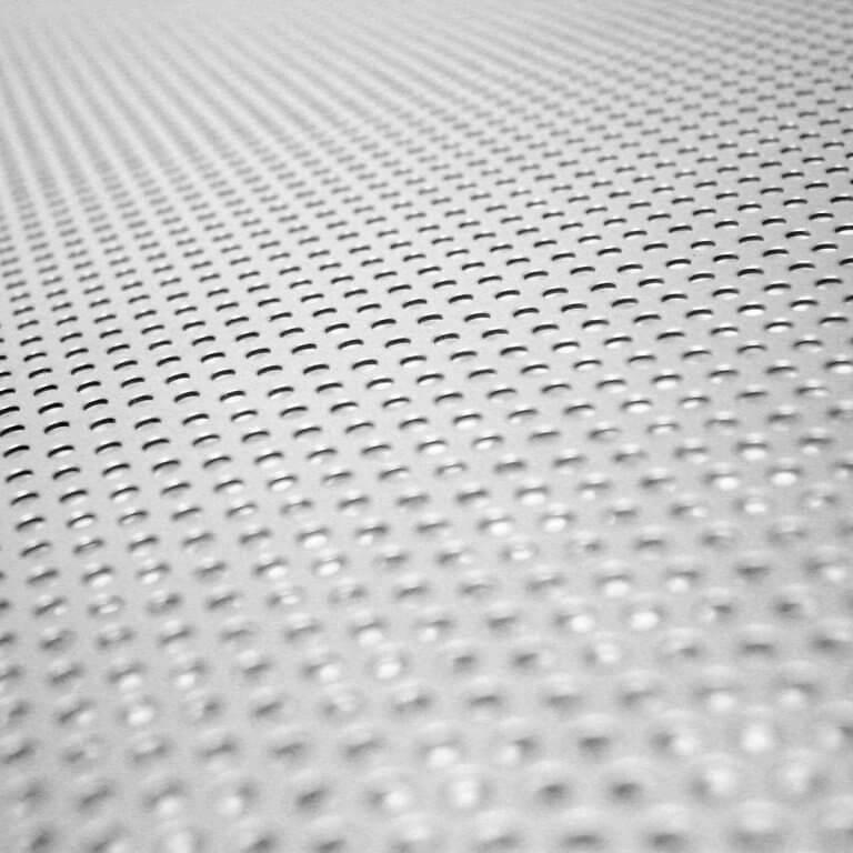 Mesh Manufacturing mesh-1
