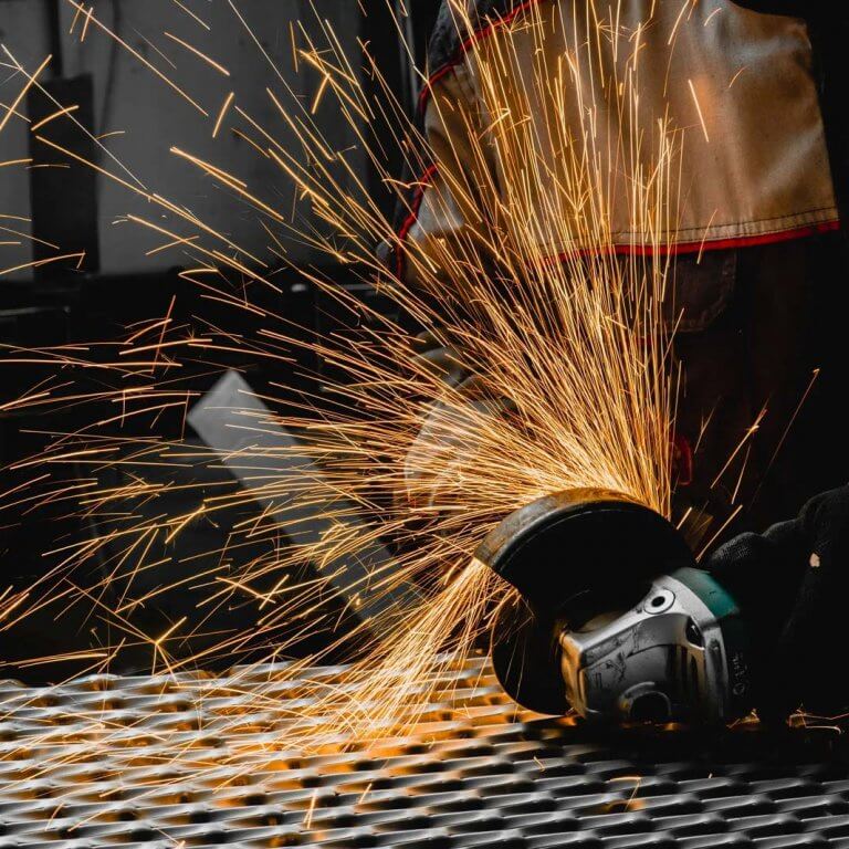 Mesh Manufacturing mesh-2