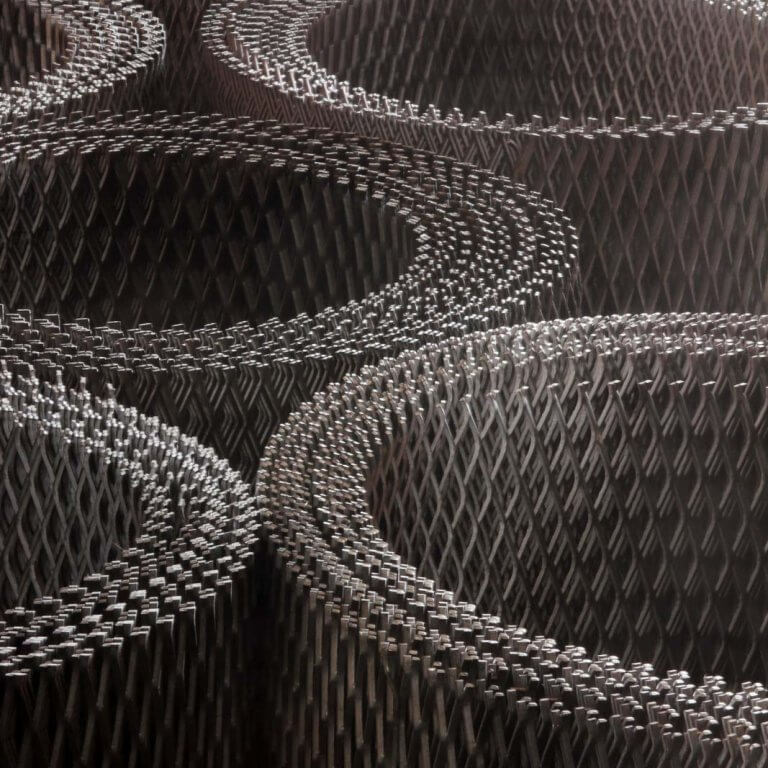 Mesh Manufacturing mesh-5