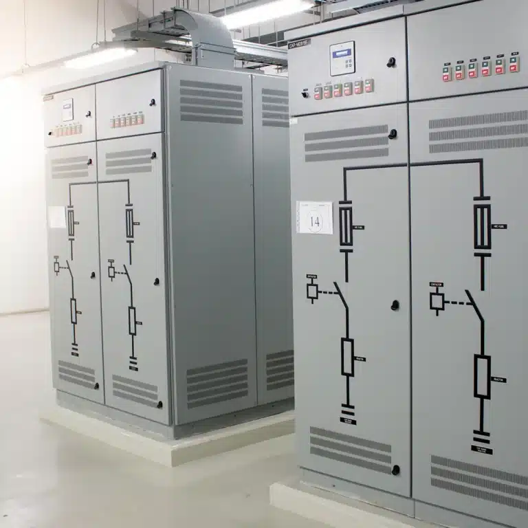 Electrical Panel Manufacturing Electrical Panel Manufacturing