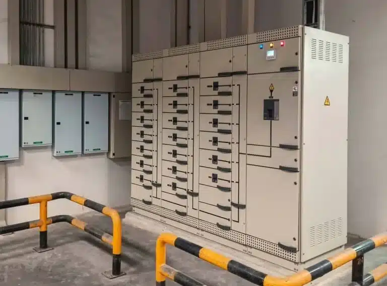 electrical electrical
