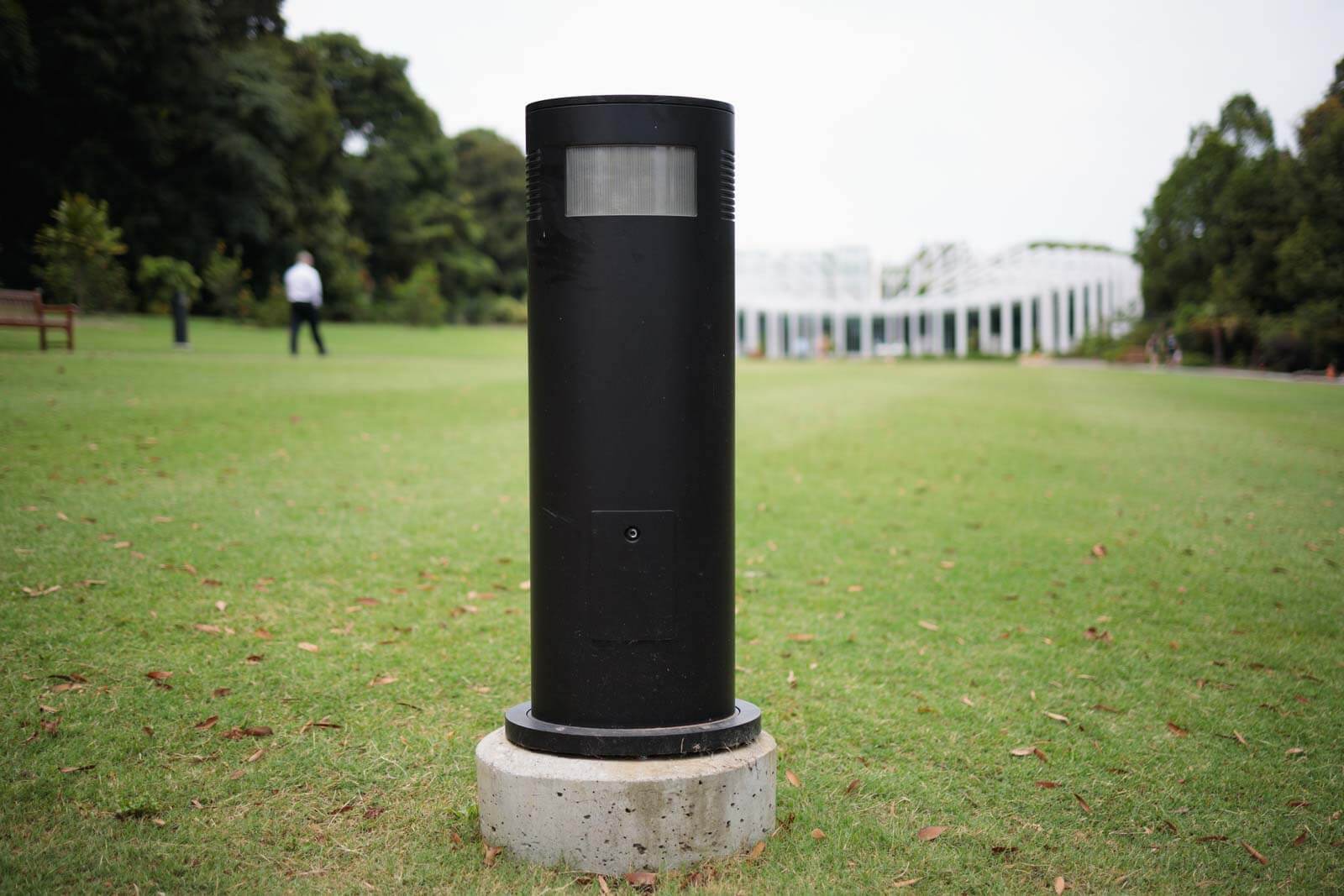 How To Choose Bollard Lighting? how to choose bollard lighting