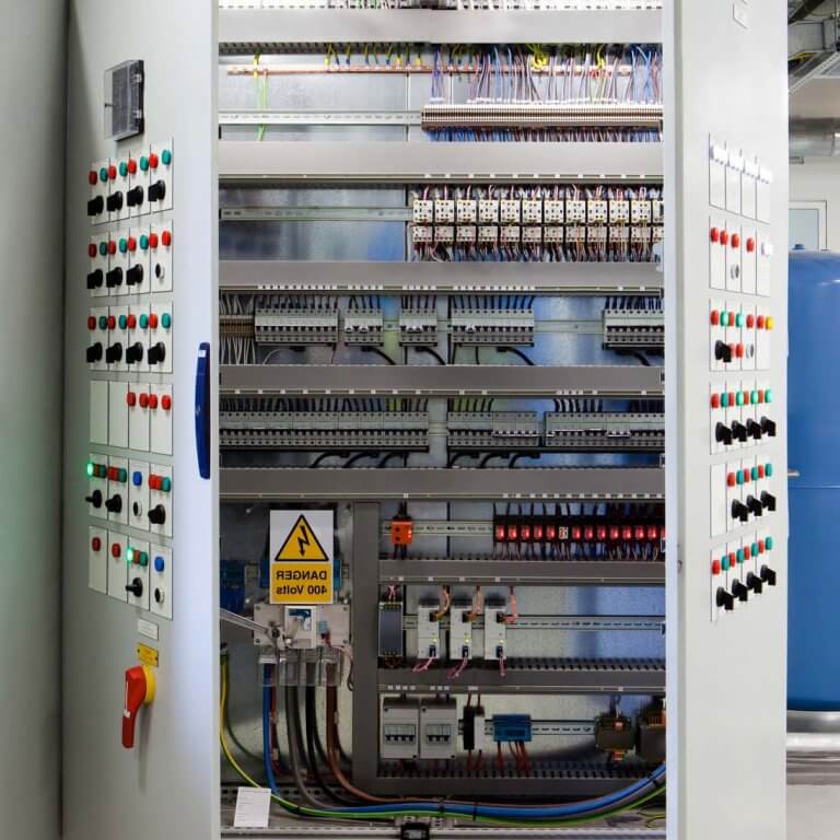 Electrical Device Cabinets electrical device cabinet-1