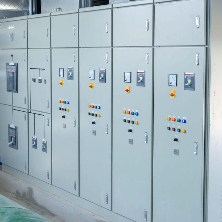 Electrical Device Cabinets electrical device cabinet-3