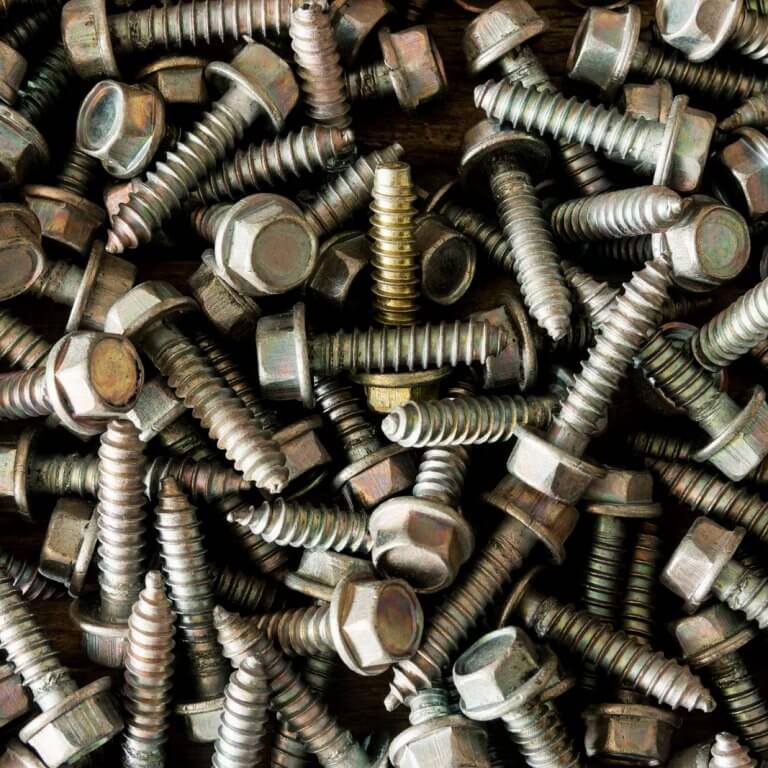 Metal Fasteners metal fasteners-5