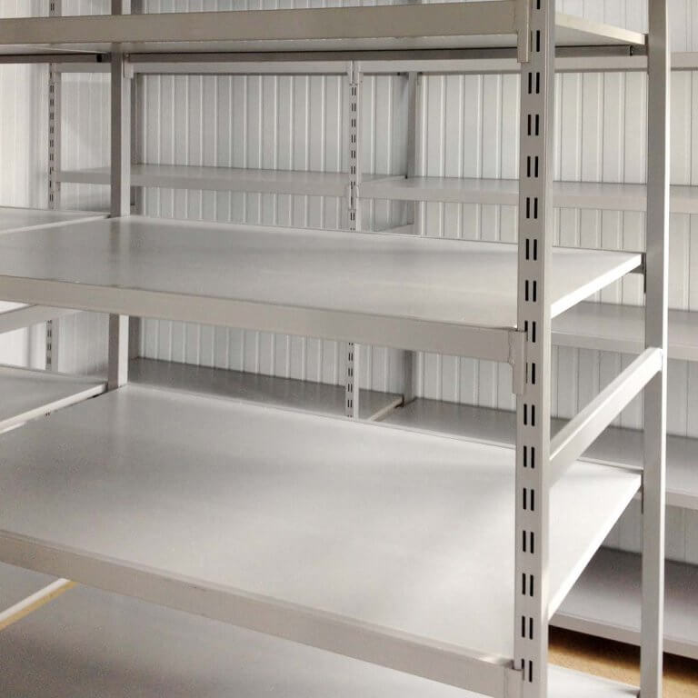 Metal Shelf Production metal shelf-4