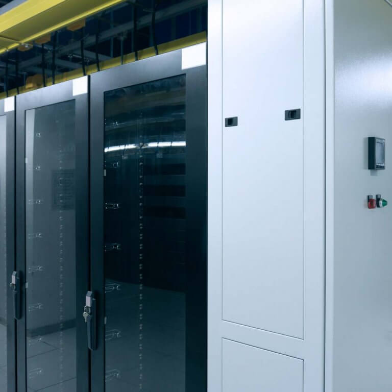 Server Cabinet Manufacturing server cabinet-1
