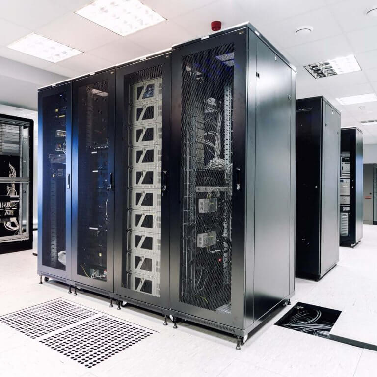 Server Cabinet Manufacturing server cabinet-4