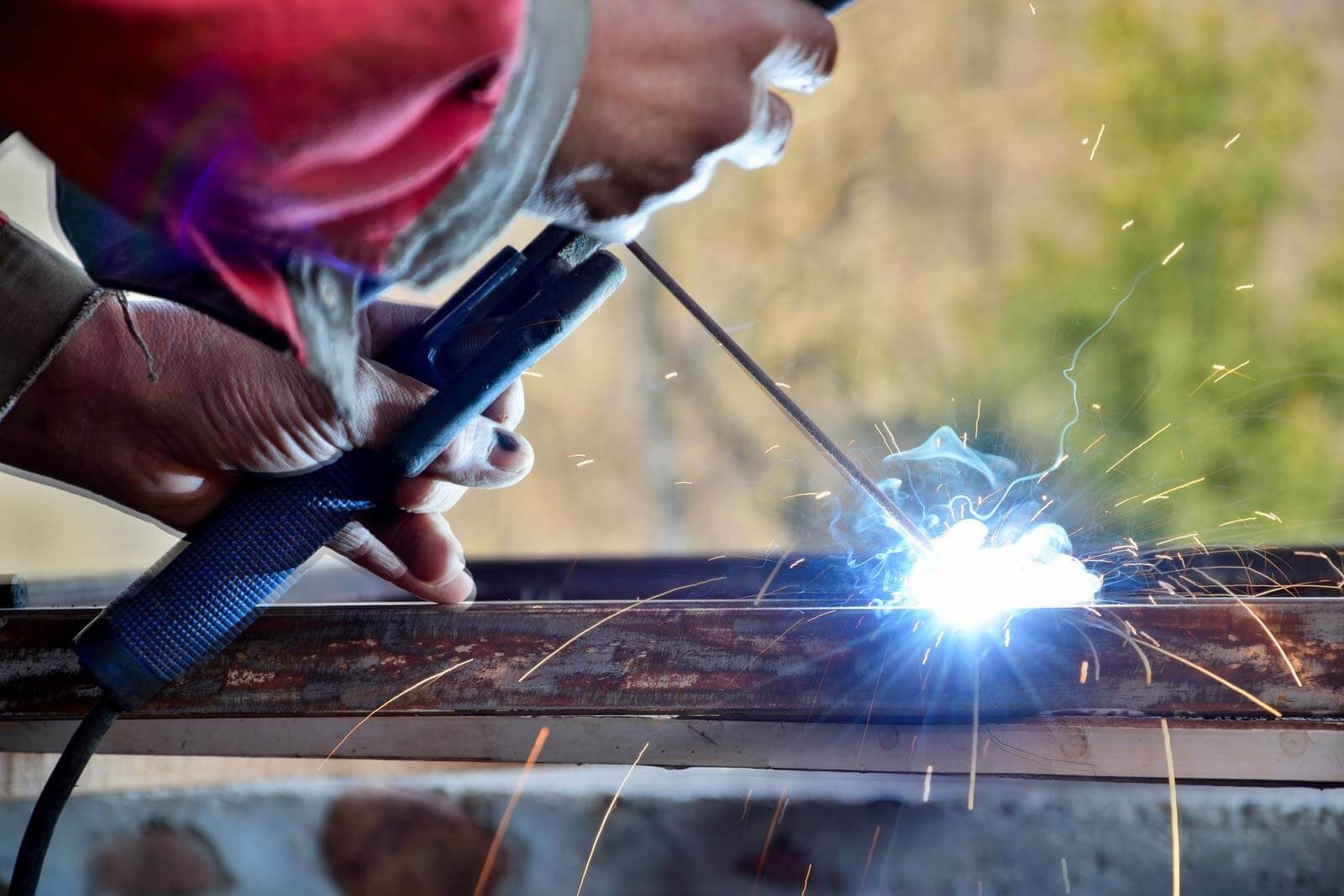 What is Steel Fabrication? what is steel fabrication