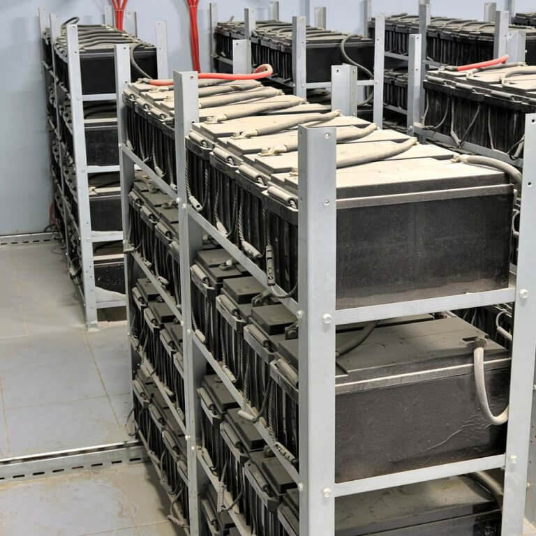 UPS Cabinet Manufacturing ups battery-1