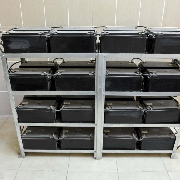 UPS Cabinet Manufacturing ups battery-2