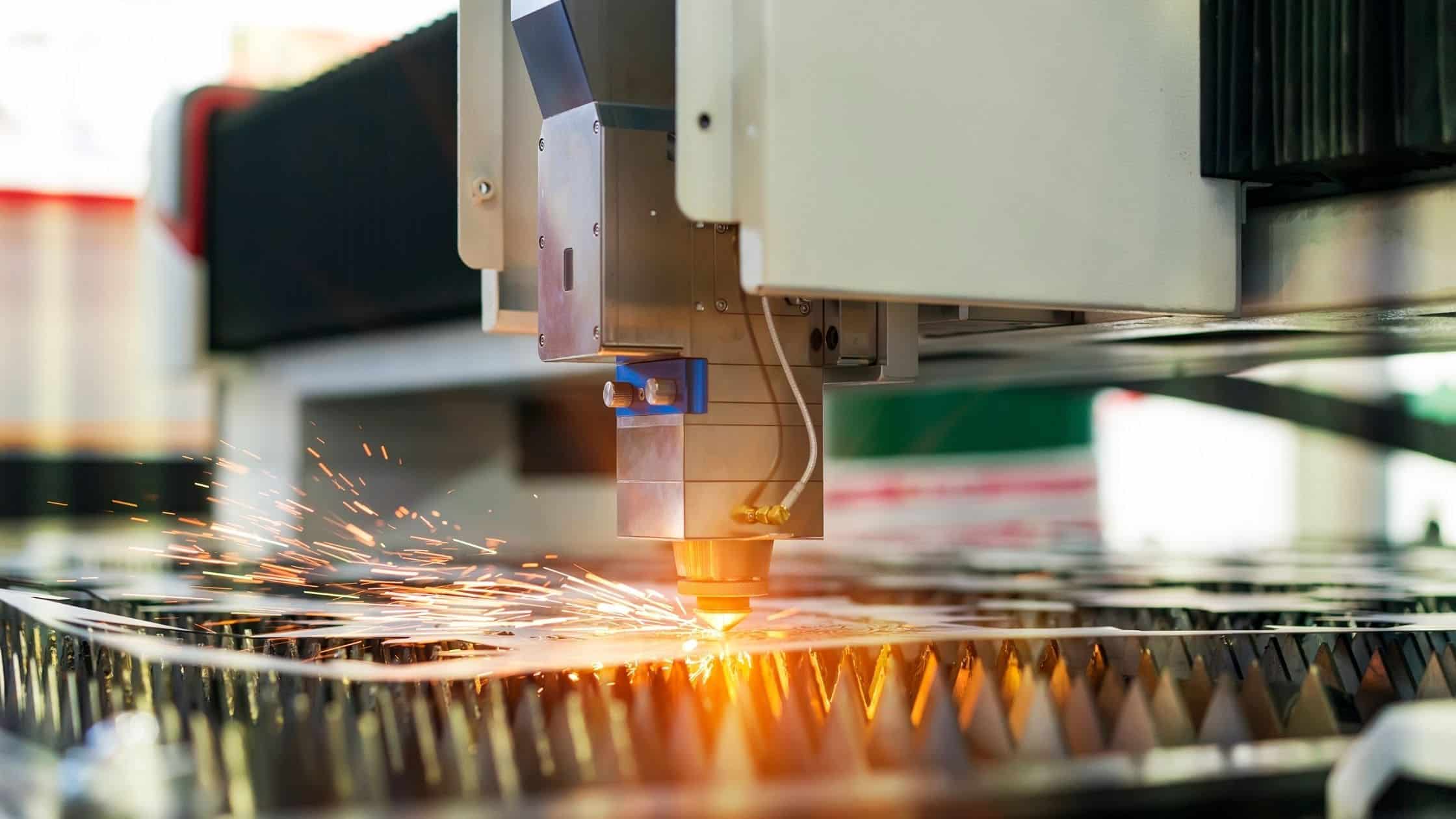 What is the Laser Cutting Process? What is the Laser Cutting Process?