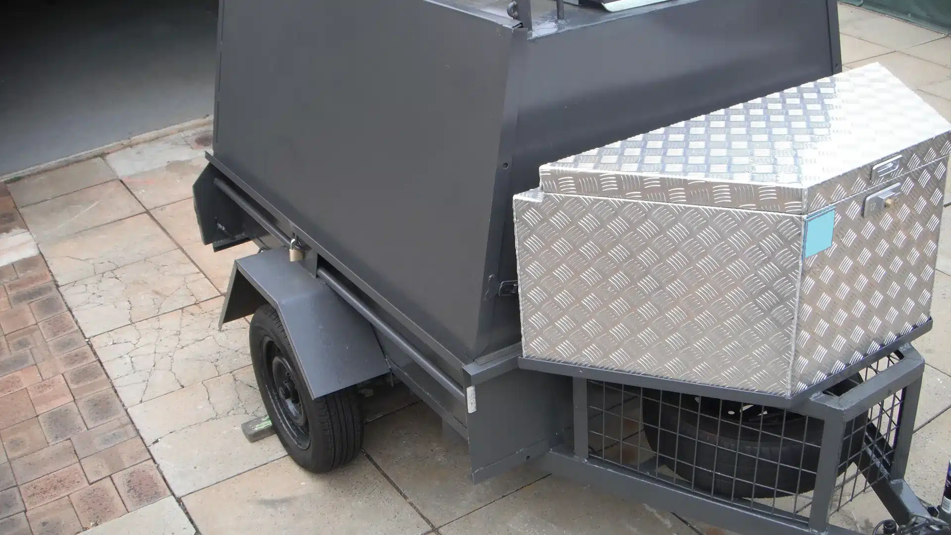 Trailers Manufacturing Trailers Manufacturing-3