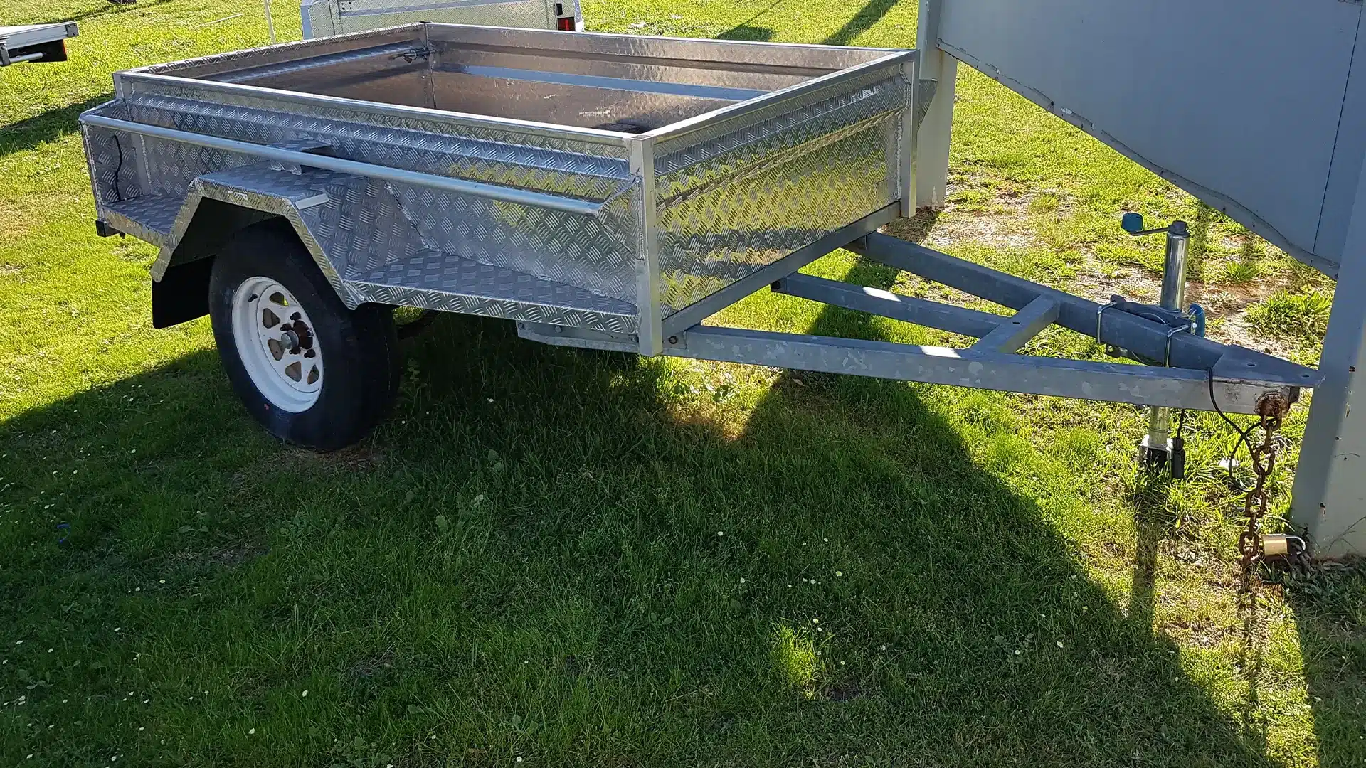 Trailers Manufacturing Trailers Manufacturing-4
