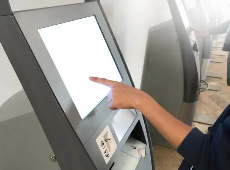 Metal Manufacturing KIOSK manufacturing