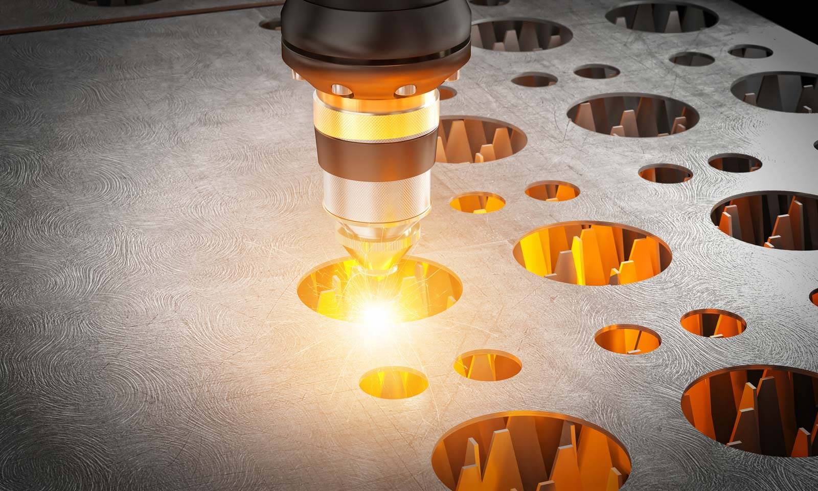 Custom Made Laser Cutting Services laser cutting-2
