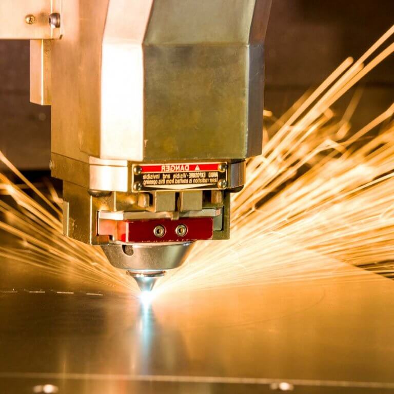 Custom Made Laser Cutting Services laser cutting