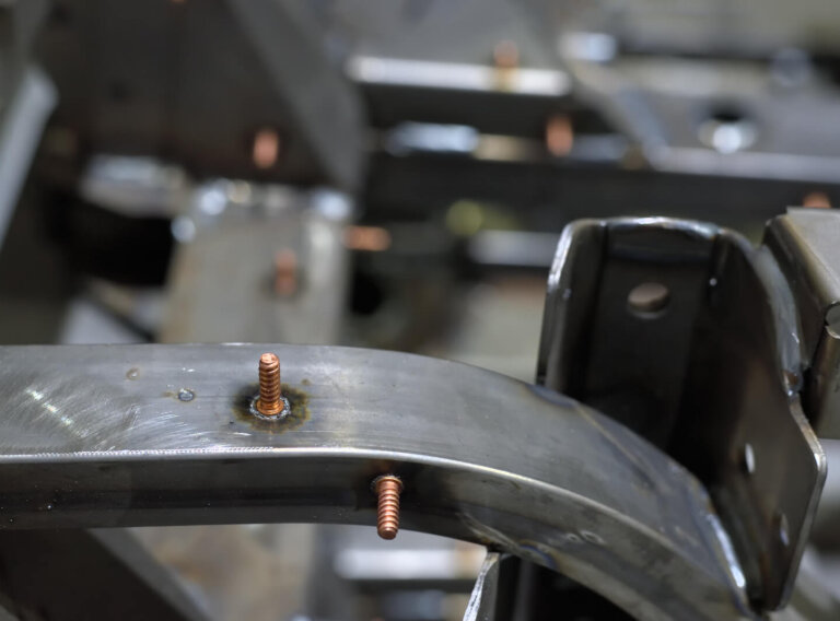 Metal Manufacturing metal chassis manufacturing