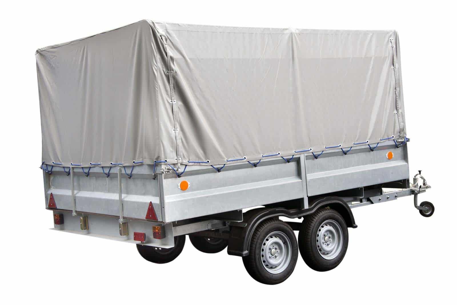 Trailers Manufacturing trailers manufacturing
