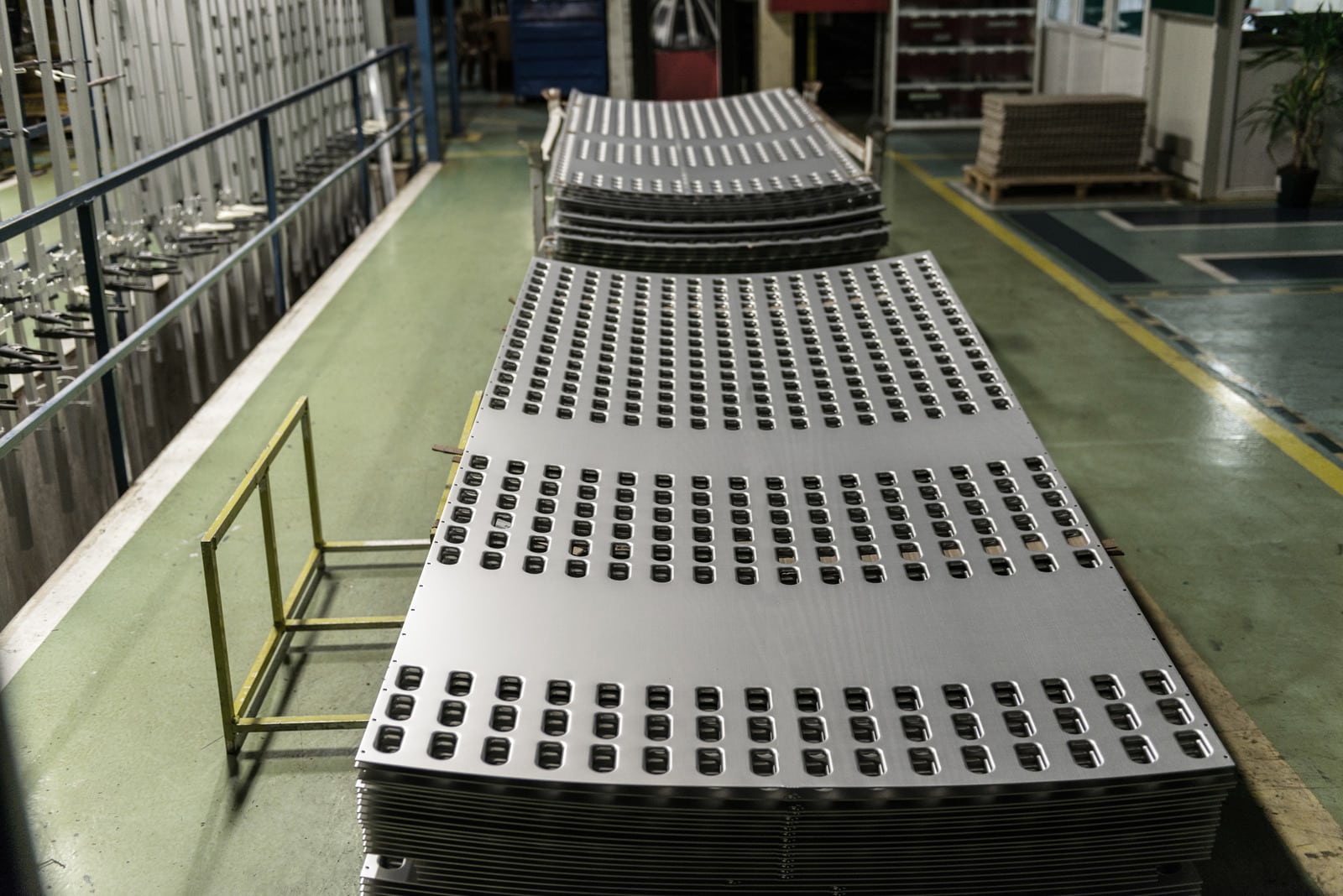 What is Metal Manufacturing? what is metal manufacturing