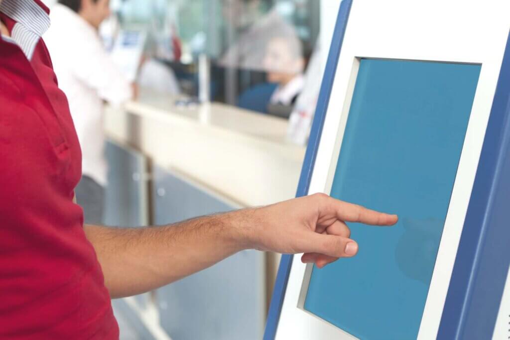 Designing and Fabricating Kiosks: Transforming Spaces into Interactive Experiences