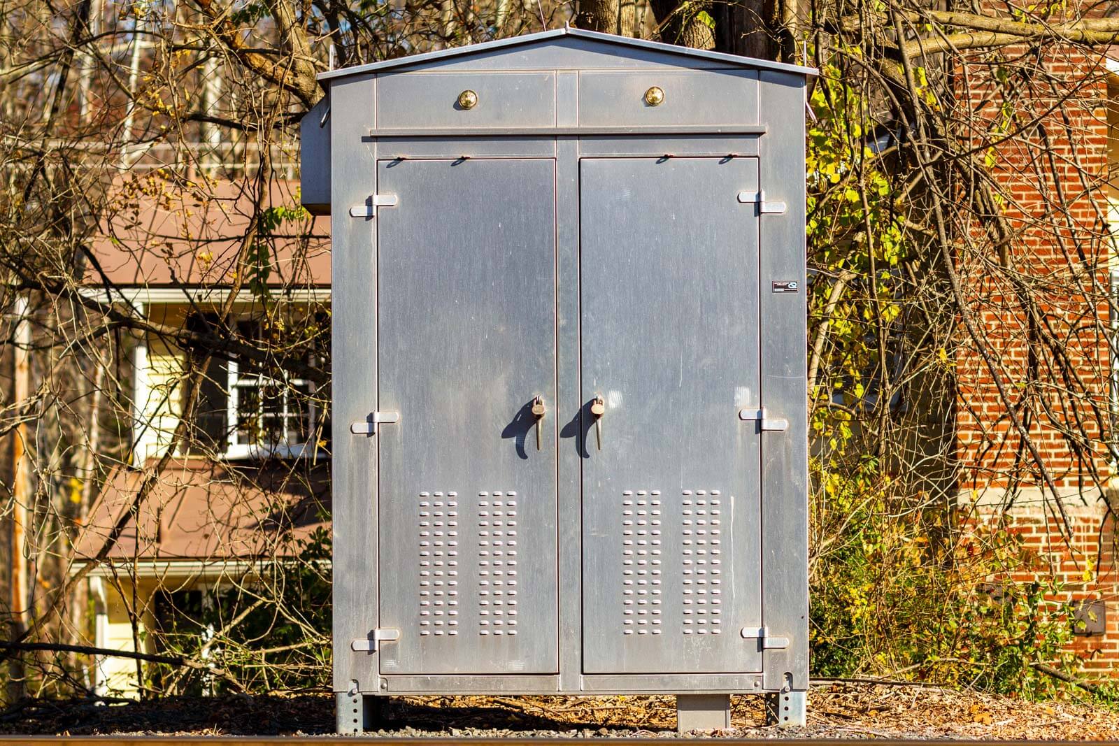 The Techniques Behind Outdoor Cabinet Manufacturing Tough and Stylish The Techniques Behind Outdoor Cabinet Manufacturing