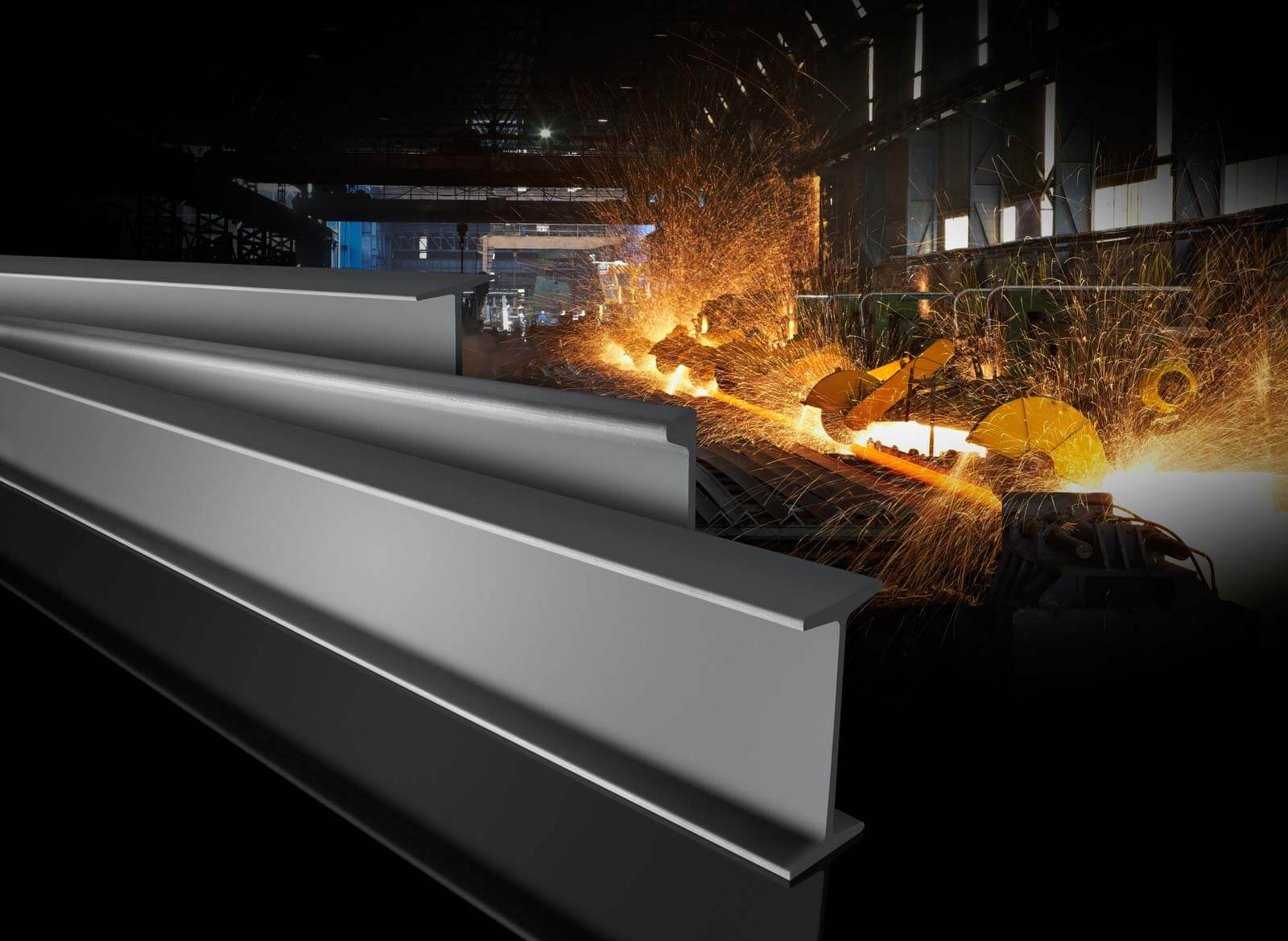 Custom Steel Manufacturing for All Industries Custom Steel Manufacturing for Every Industry and Application