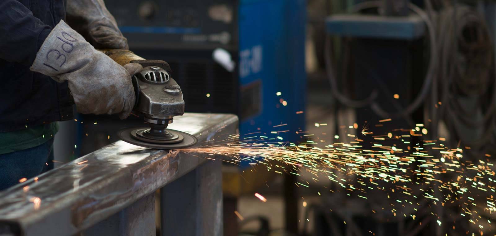 Why Custom Metal Fabrication is Future of Manufacturing? custom metal fabrication