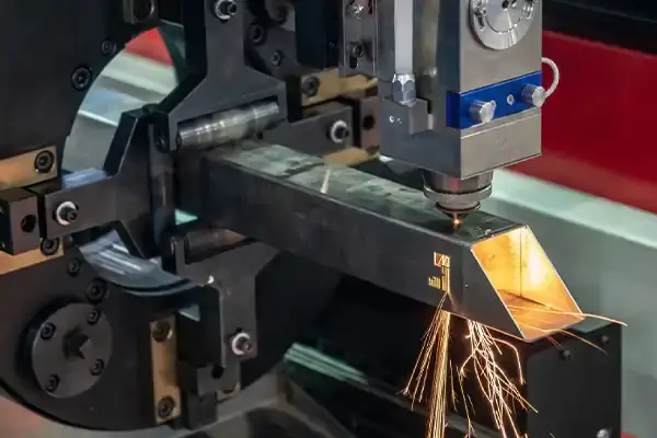 Profile & Pipe Laser Cutting CNC-Boru-Lazer-Kesim-2