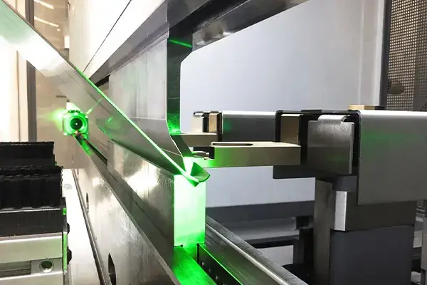 Press Brake Bending Service PROFIL-VE-BORU-BUKUM_