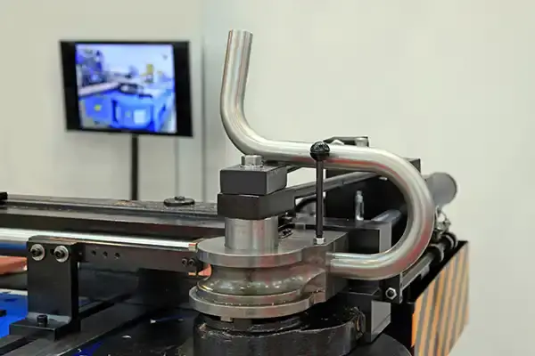 Plate Rolling Sevice pipe bending services