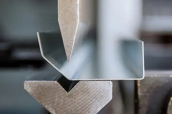 Press Brake Bending Service SILINDIR-BUKUM_