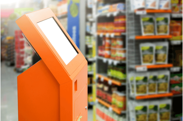 What Are The Benefits of Kiosks in Retail? What Are The Benefits of Kiosks in Retail?
