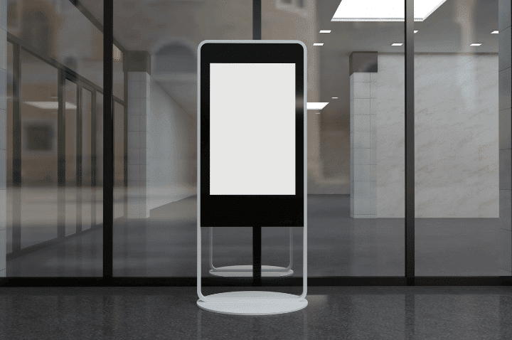 What Are The Benefits of Kiosks in Retail? What Are The Benefits of Kiosks in Retail