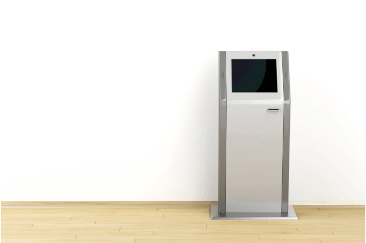 Importance of Modern Kiosks for restaurants Why Kiosks are Becoming an Essential Tool for Modern Restaurants