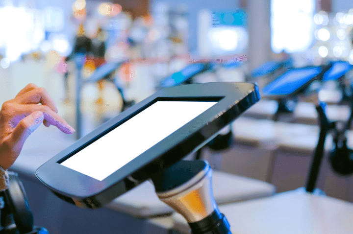 Importance of Modern Kiosks for restaurants