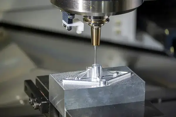 Cnc Milling Service TASLAMA2