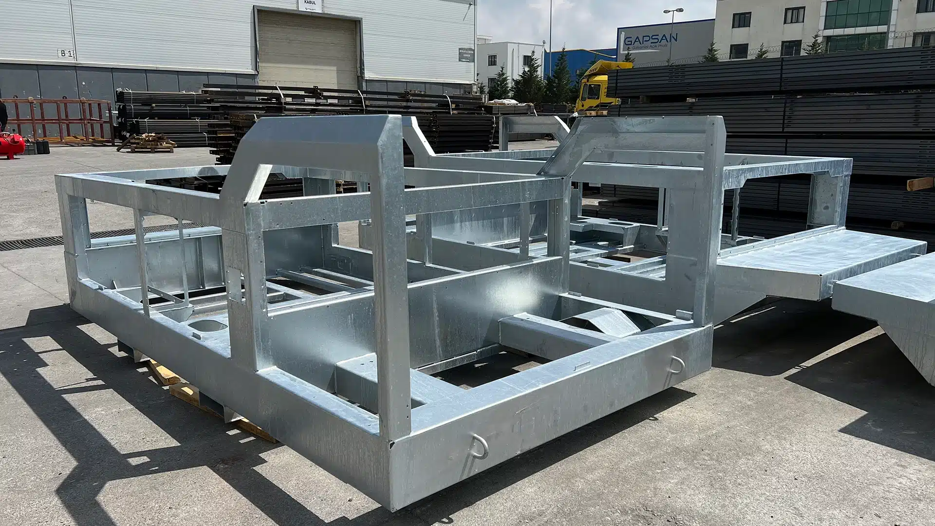Trailers Manufacturing Trailers Manufacturing-s