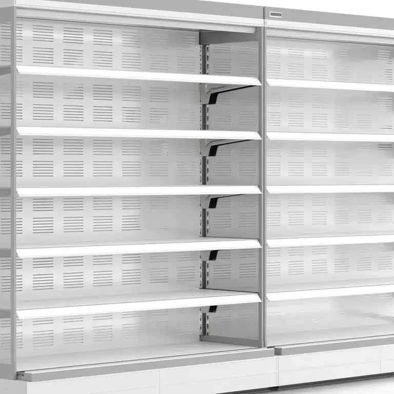 Metal Shelf Production shelf-2